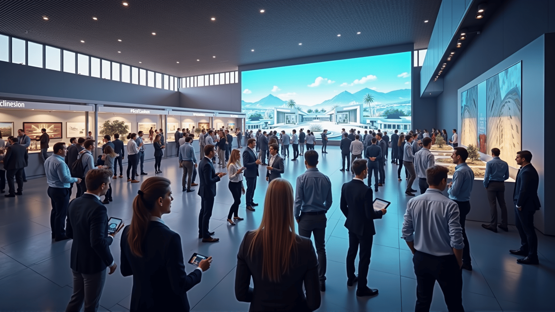 Architectural events and conferences 2025